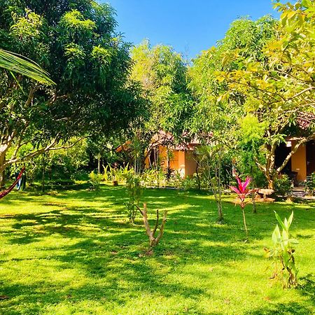 Suncity Privacy Cottages Удавалаве Экстерьер фото