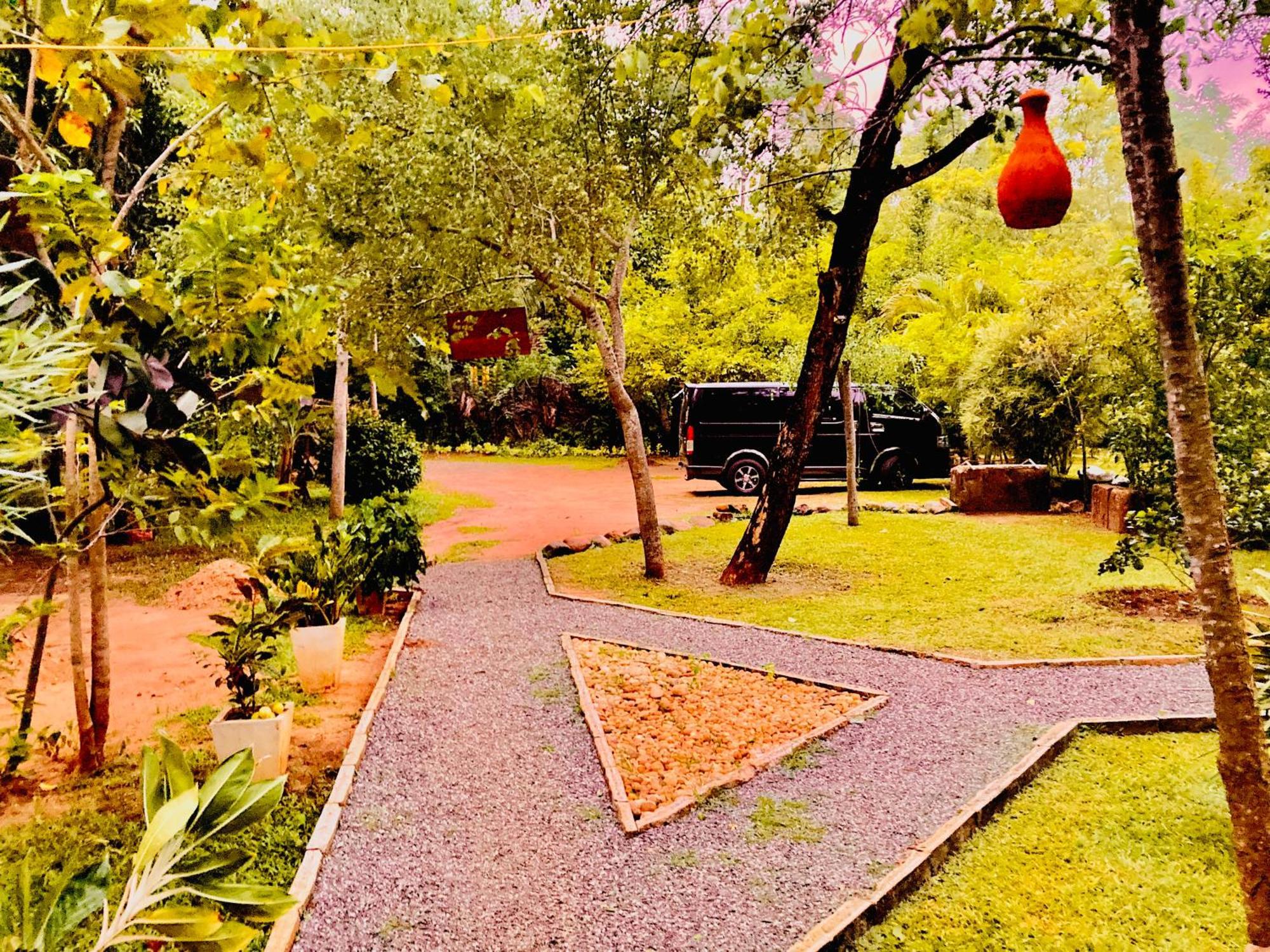 Suncity Privacy Cottages Удавалаве Экстерьер фото