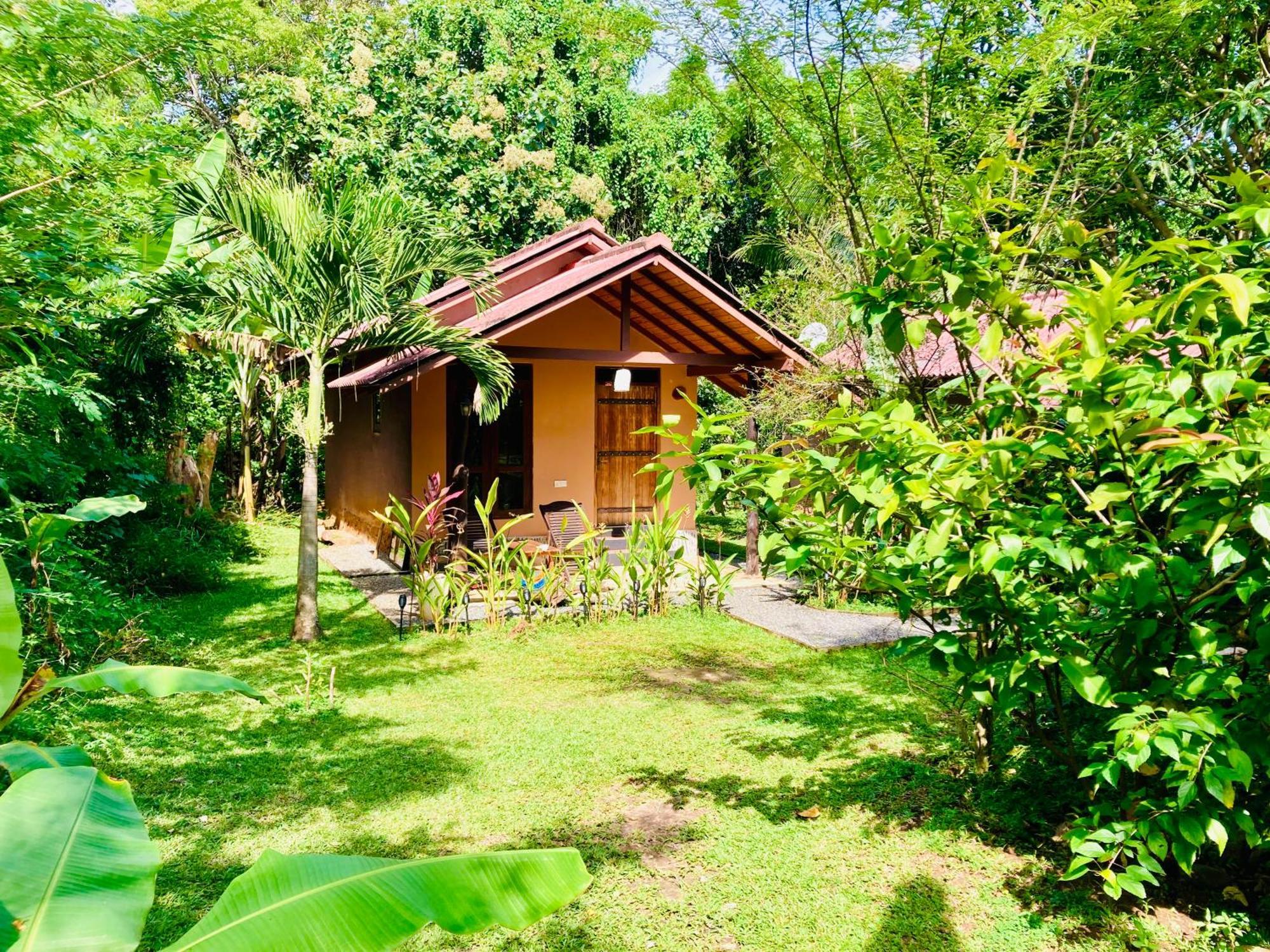 Suncity Privacy Cottages Удавалаве Экстерьер фото