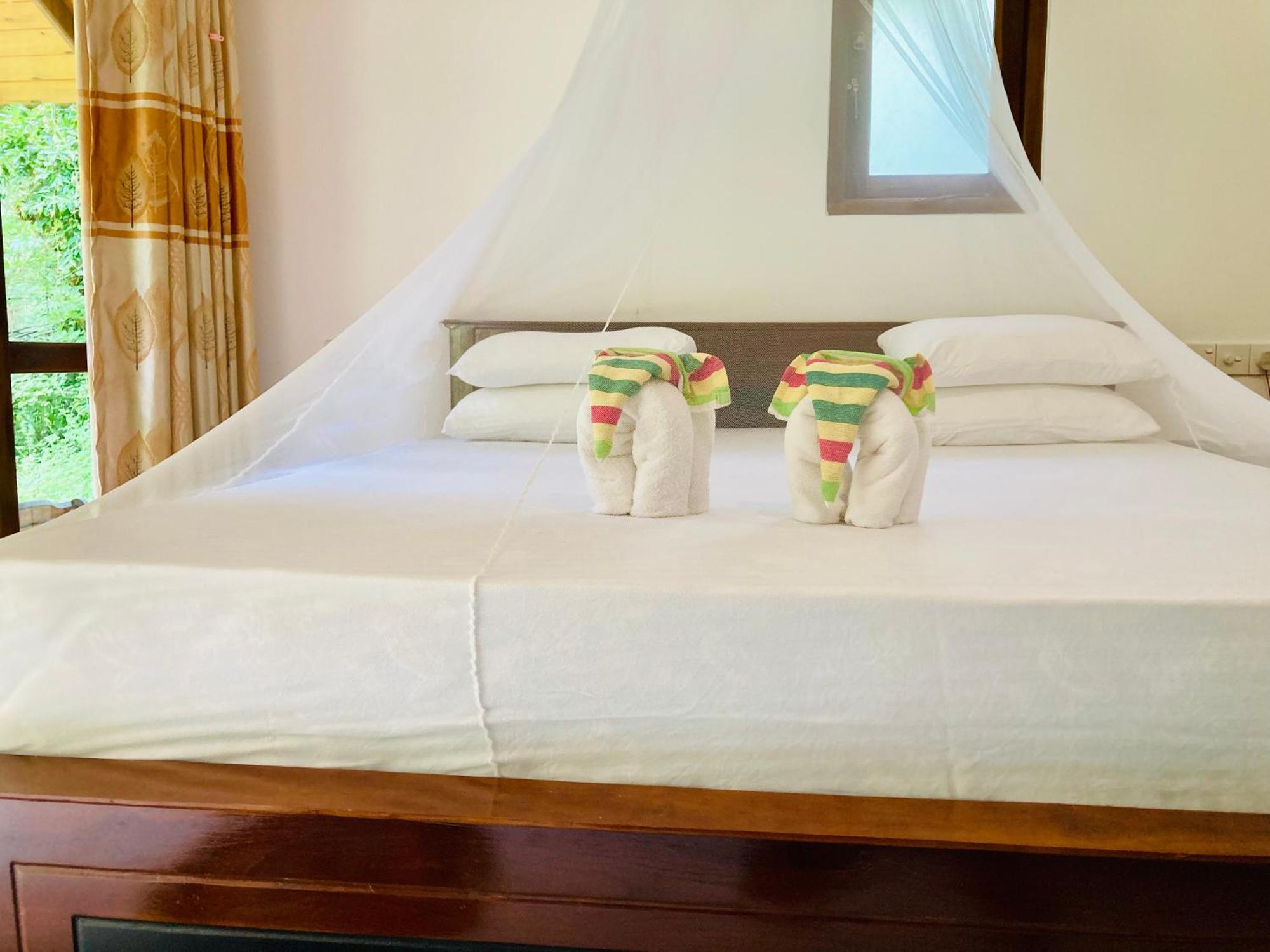 Suncity Privacy Cottages Удавалаве Экстерьер фото
